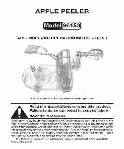 Harbor Freight Tools Mixer 96153-page_pdf